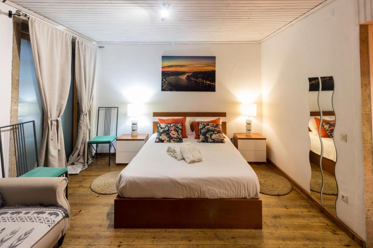 Guest H4U - Porto River View Экстерьер фото