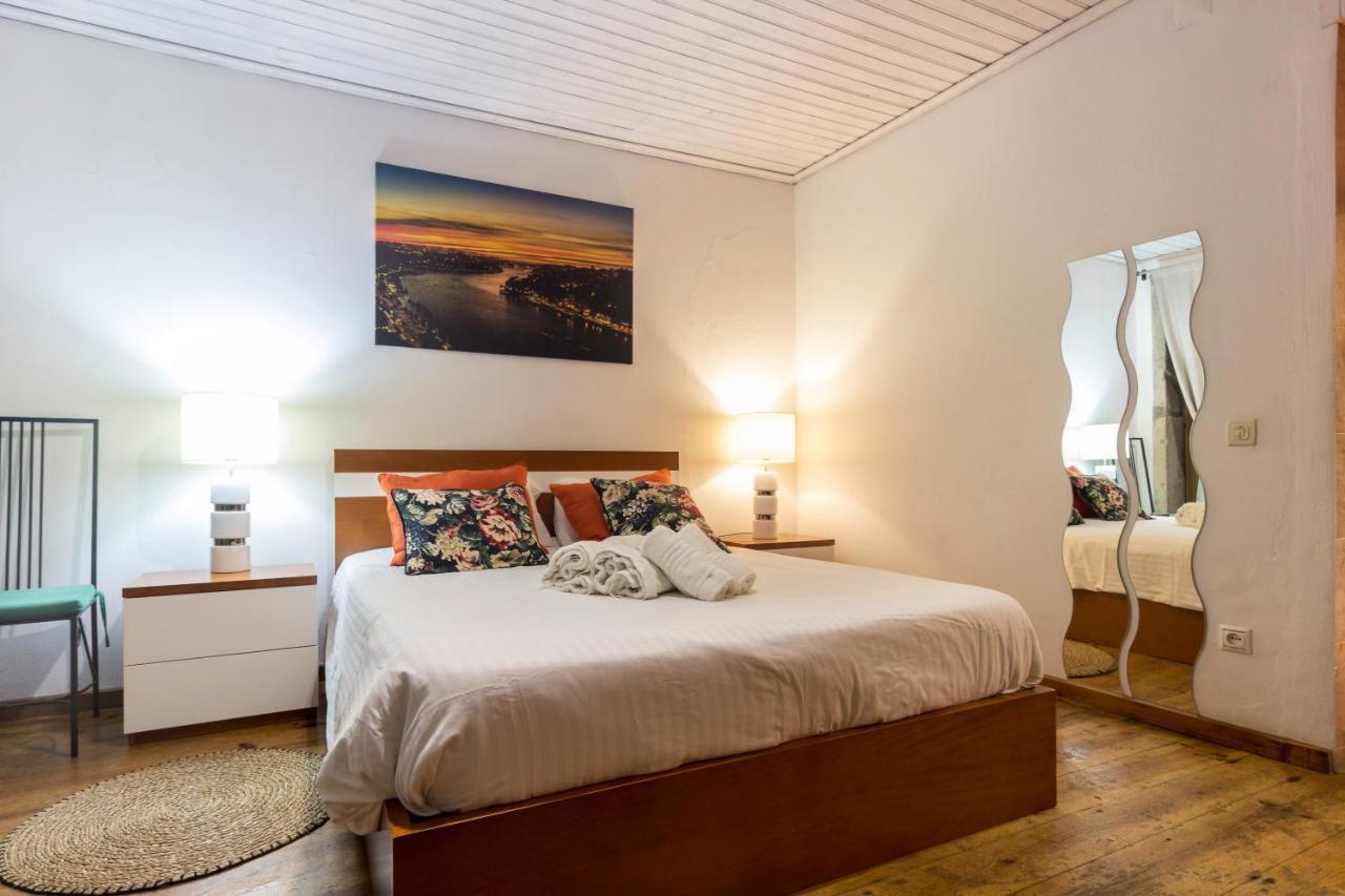 Guest H4U - Porto River View Экстерьер фото